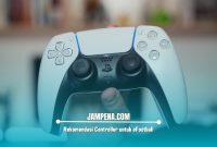 Rekomendasi Controller untuk eFootball