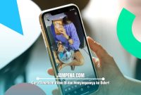 Cara Download Video IG dan Menyimpannya ke Galeri