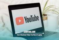 Cara Download Video YouTube di Laptop