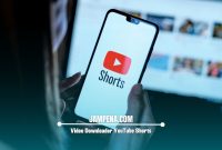 Video Downloader YouTube Shorts