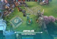 Cara Beli item di Dota 2