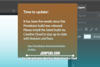 Cara Menghilangkan Notifikasi Adobe Creative Cloud