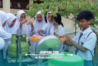 Ide Bisnis Jualan di Sekolah