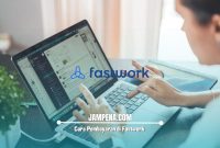 Cara Pembayaran di Fastwork