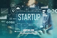 Cara Memulai Bisnis Startup