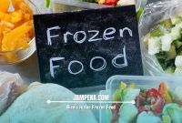 Bisnis Jualan Frozen Food