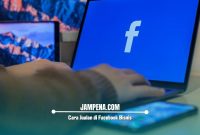 Cara Jualan di Facebook Bisnis