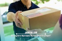 Apa yang Harus Dipersiapkan Jika Ingin Menjadi Dropshipper?