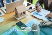 Cara Memulai Bisnis Real Estate Bagi Pemula