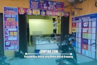 Rekomendasi Bisnis yang Belum Ada di Kampung