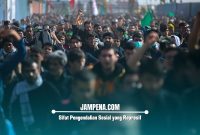 Sifat Pengendalian Sosial yang Represif
