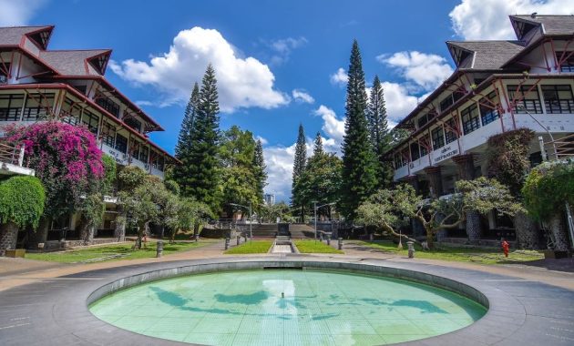 Institut Teknologi Bandung ITB 1