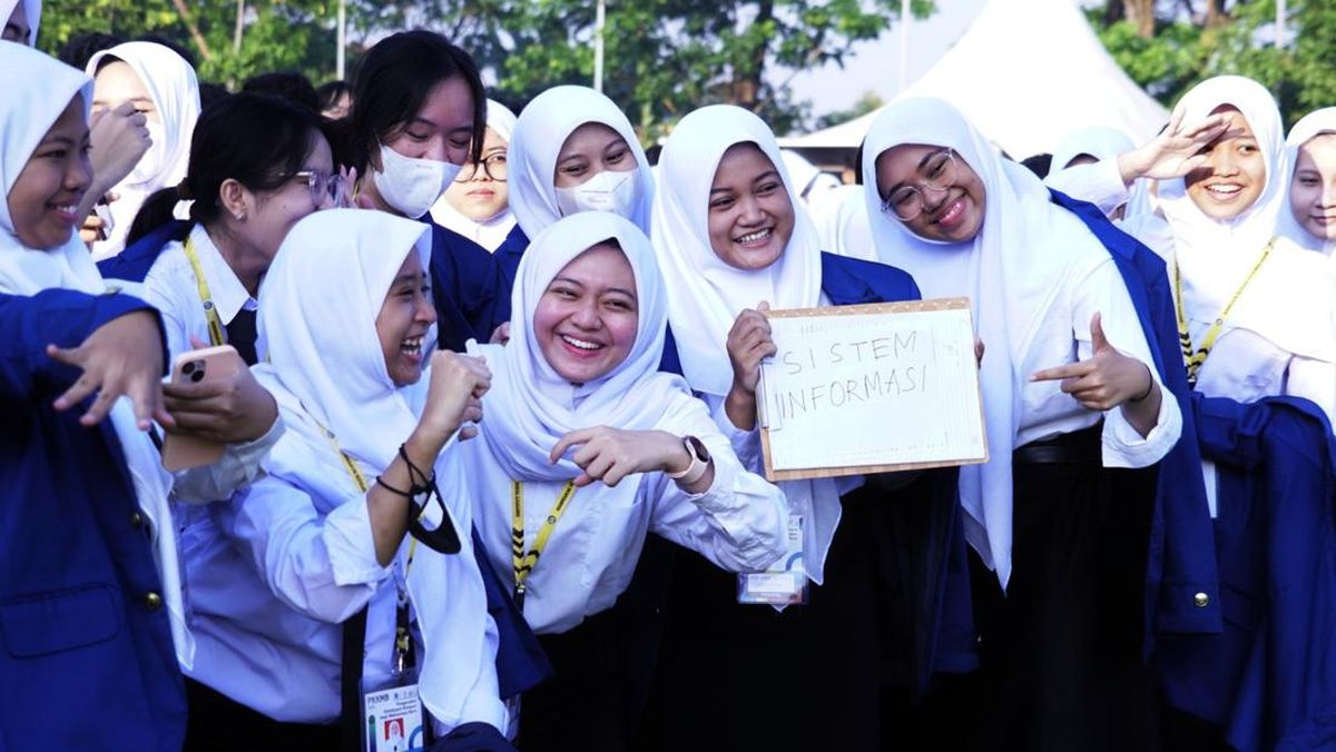 Cara Mengetahui Tanggal Masuk Kuliah 2025