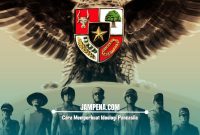 Cara Memperkuat Ideologi Pancasila