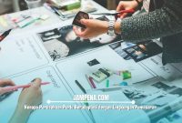 Kenapa Perusahaan Perlu Beradaptasi dengan Lingkungan Pemasaran