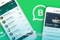 Cara Membuat Pesan Otomatis di WhatsApp Bisnis