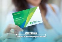 Cara Bayar BPJS Ketenagakerjaan Perusahaan