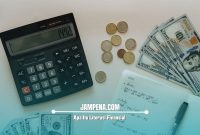 Apa Itu Literasi Finansial