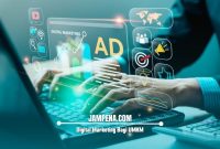 Digital Marketing Bagi UMKM