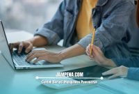 Contoh Skripsi Manajemen Pemasaran