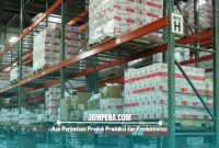 Apa Perbedaan Produk Produksi dan Produktivitas