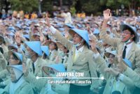 Cara Masuk Kuliah Tanpa Tes