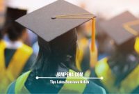 Tips Lolos Beasiswa Kuliah