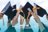 Prospek Kerja Jurusan Kuliah