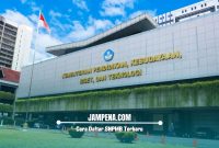 Cara Daftar SNPMB Terbaru