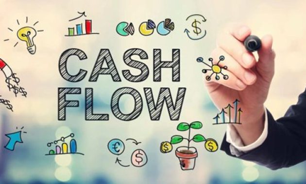 Tips Kelola Cash Flow Bulanan