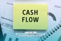 Tips Kelola Cash Flow Bulanan