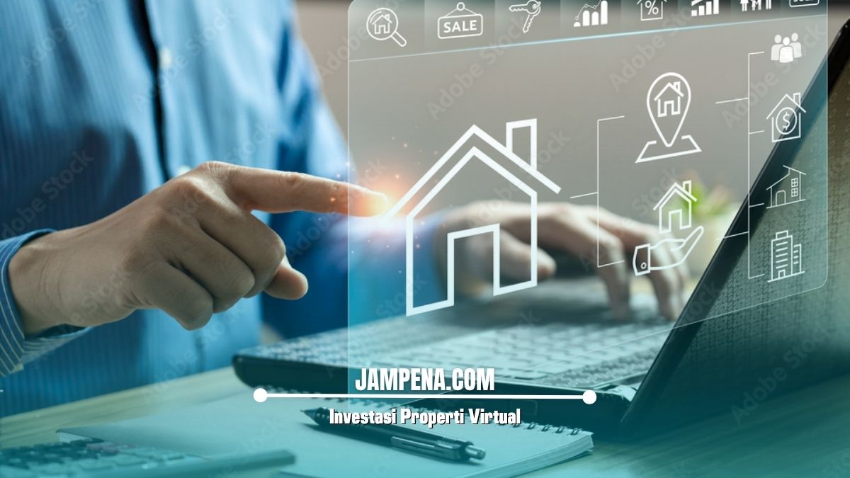 Investasi Properti Virtual