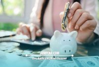Cara Kelola Uang Bisnis Seasonal
