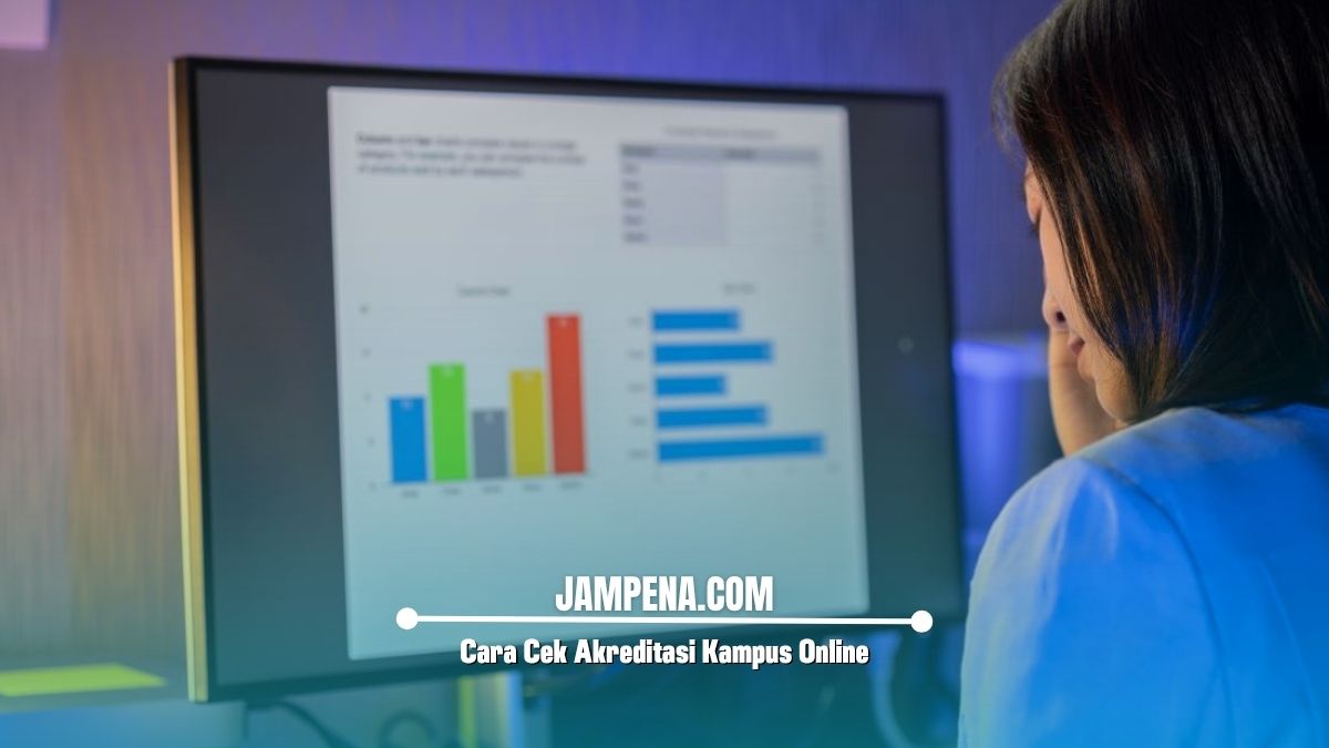Cara Cek Akreditasi Kampus Online