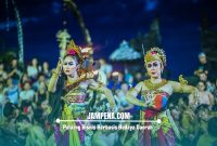 Peluang Bisnis Berbasis Budaya Daerah