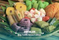 Bisnis Franchise Makanan Tradisional
