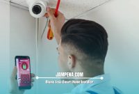 Bisnis Jasa Smart Home Installer
