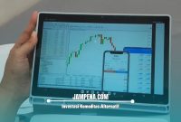 Investasi Komoditas Alternatif