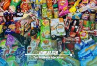 Tips Anti Boncos Jajan Harian